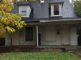 425 N Euclid Ave, Indianapolis, IN