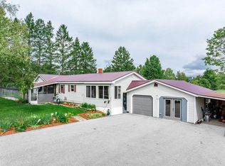 2657 Union St, Hermon, ME 04401