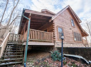 4809 Settlers View Ln, Sevierville, TN 37862