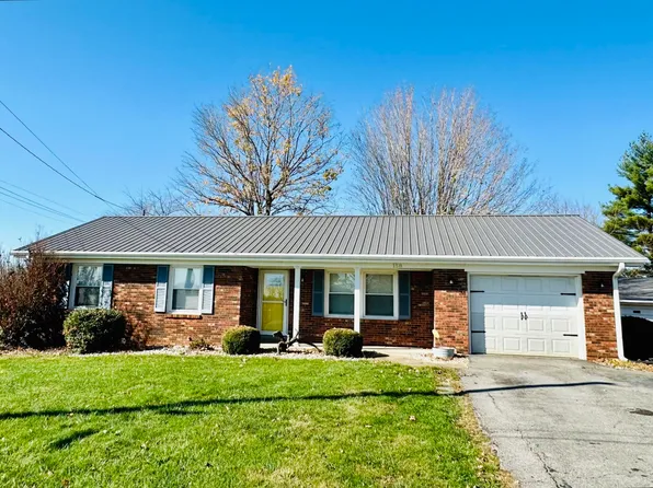 158 Hill N Dale Dr, Lancaster, KY 40444