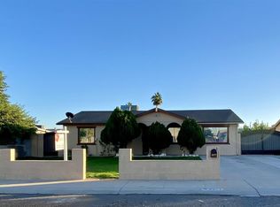 8017 W Pierson St, Phoenix, AZ 85033