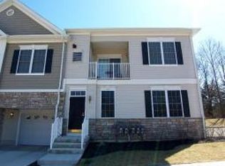 508 Brook Hollow Dr, Whippany, NJ 07981