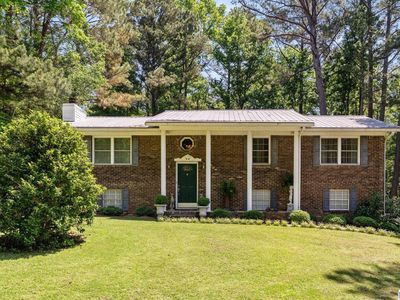 9255 Whippoorwill Ln, Pinson, AL, 35126