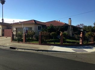 27131 Gading Rd, Hayward, CA 94544