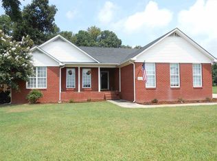 25657 Craft Rd, Athens, AL 35613