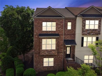 2020 Jardin Ct #1, Alpharetta, GA, 30022