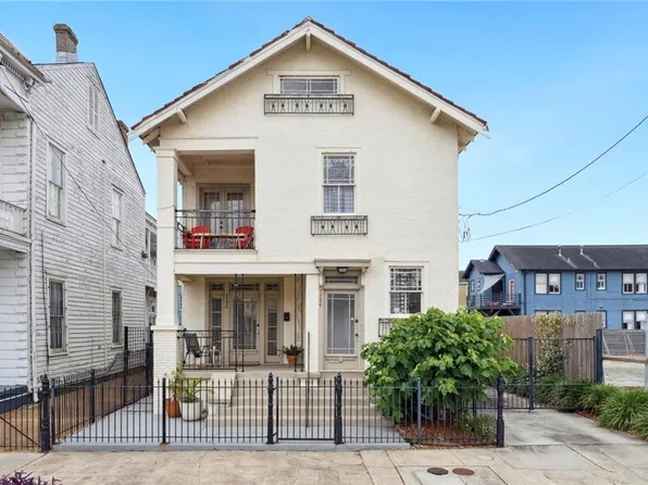 1752 Jackson Ave #1752, New Orleans, LA 70113