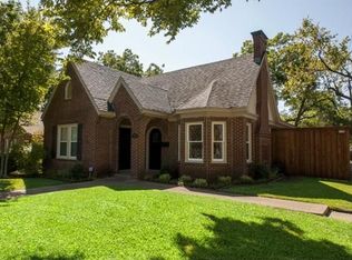 930 Stewart Dr, Dallas, TX 75208