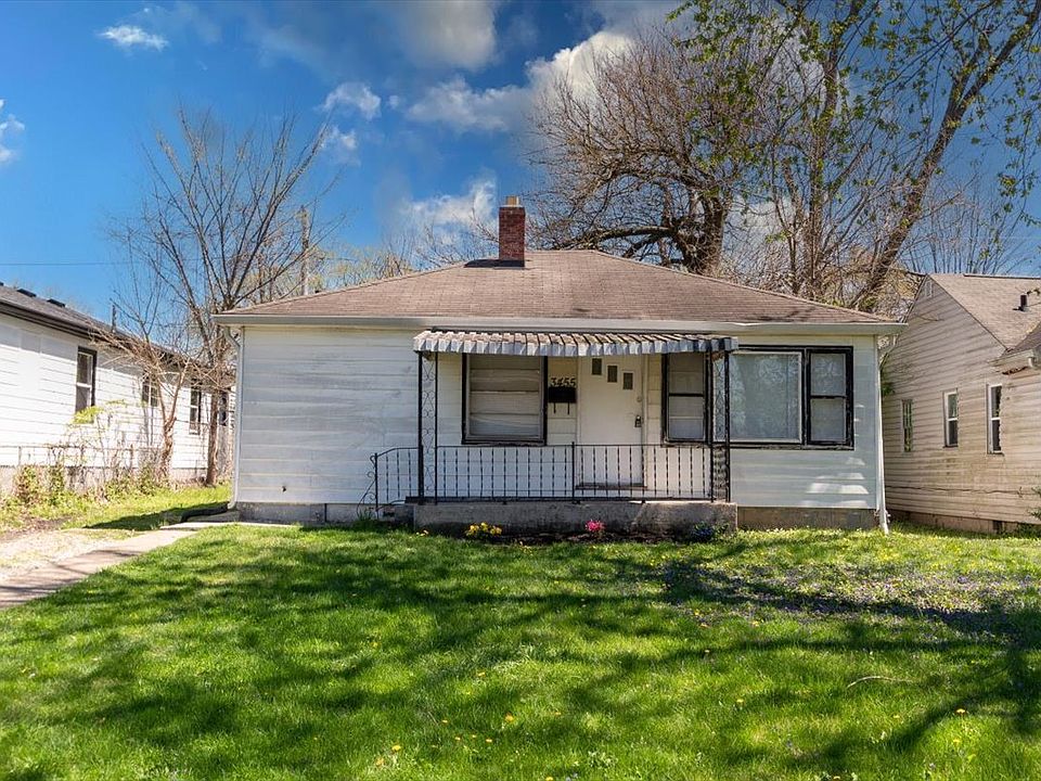 1st image of 3455 N Grant Ave