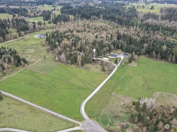 33316 78th Avenue E, Eatonville, WA 98328