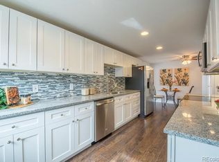 1801 S Xavier St, Denver, CO 80219