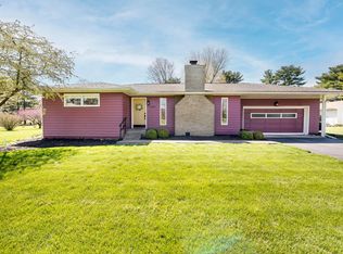 2969 Horns Mill Rd, Sugar Grove, OH 43155