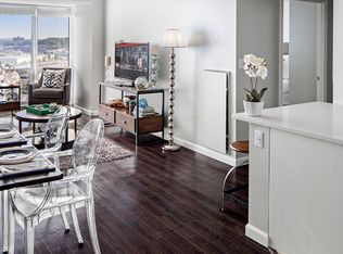 225 Northern Ave UNIT 1201, Boston, MA 02210
