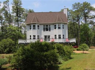 5880 Windmill Point Rd, White Stone, VA 22578