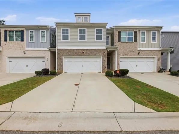 4526 Fillmore Trl, Austell, GA