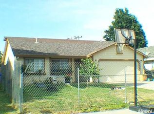 817 Silvano St, Sacramento, CA