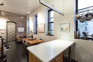 Sold by Hillel Realty Group