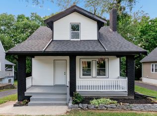 6343 Meis Ave, Cincinnati, OH 45224