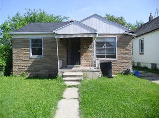 7045 Tappan St, Detroit, MI 48234