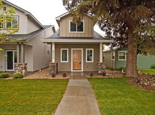 6215 Primrose, Boise, ID 83704