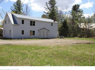 410 Depot St, Wilton, ME 04294