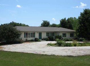 11464 Kirtner Ln, Saint George, KS 66535