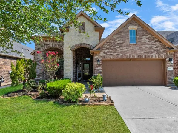 27611 Gracefield Lane, Fulshear, TX 77441