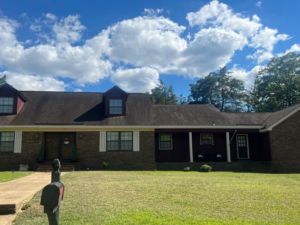 1811 Olive Ave, Demopolis, AL 36732