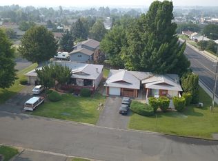 7102 Alpine Way, Yakima, WA 98908