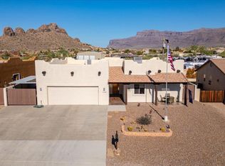 10188 E La Palma Ave, Gold Canyon, AZ 85118