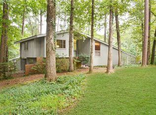 2217 Tanglewood Cir, Atlanta, GA 30345