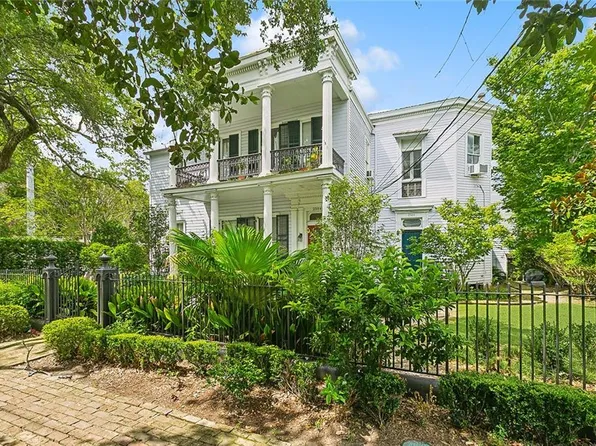 2504 Esplanade Ave, New Orleans, LA 70119