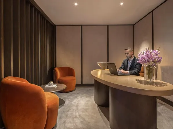 111 West 56th Street image 10 of 14