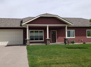 118 Owl Creek Trl, Kalispell, MT 59901