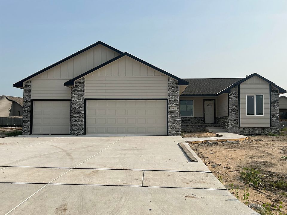 1st image of 261 W Dusk Dr