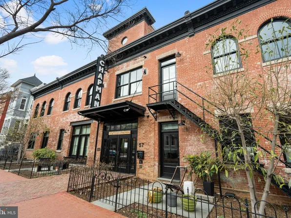 57 N St NW Unit 315, Washington, DC 20001