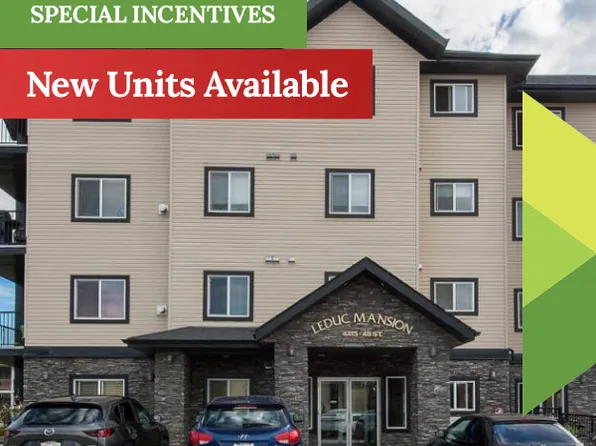 4415 48th St, Leduc, AB T9E 5Y3