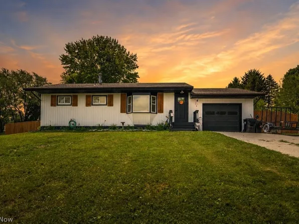 1014 Lillian St SW, Canton, OH 44706