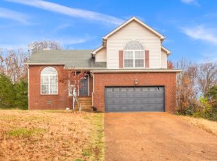 4305 Winton Dr, Antioch, TN 37013