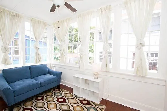 Sunroom