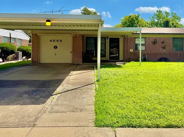 4868 Salem Dr, Mesquite, TX 75150