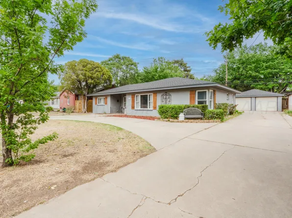 1511 S Fannin St, Amarillo, TX 79102