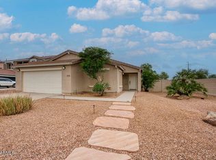 4038 E Wrangler Ct, Gilbert, AZ 85297