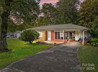 3615 Long Ferry Rd, Salisbury, NC 28146