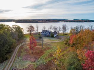 80 Moontide, Castine, ME 04421