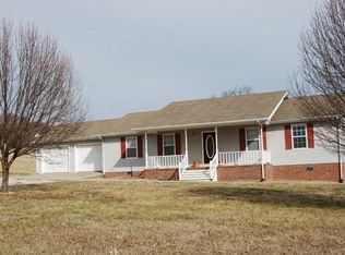 126 Owensby Rd, Glasgow, KY 42141