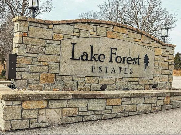 51 Lakewood Dr, Sainte Genevieve, MO 63670