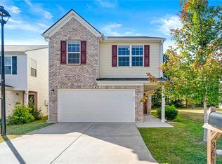 3617 Oakleaf Pass, Fairburn, GA 30213