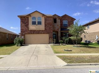 4904 Green Meadow St, Killeen, TX 76549