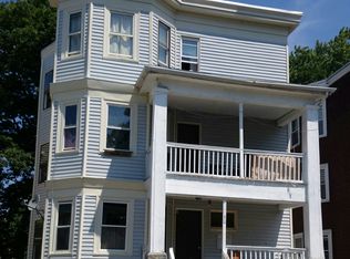 30 Ridgewood St, Dorchester, MA 02122